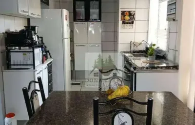 Apartamento com 2 dormitórios à venda, 49 m² por r$ 259.990,00 - residencial tarsila do amaral iii - itupeva/sp