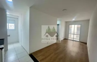 Apartamento com 2 dormitórios à venda, 50 m² por r$ 387.000 - condomínio villa rutini - itupeva/sp