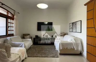 Casa com 3 dormitórios, 245 m² - venda por r$ 1.200.000,00 ou aluguel por r$ 5.000,00/mês - jardim são vicente - itupeva/sp