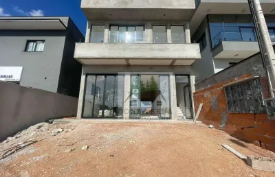 Salão para alugar, 138 m² por r$ 6.000,00/mês - residencial tosi - itupeva/sp