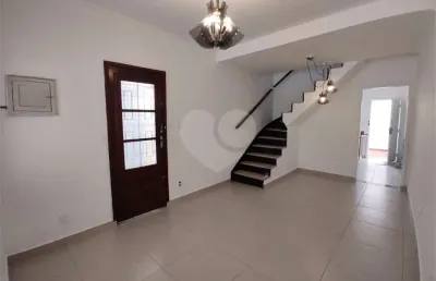 Sobrado com 2 quartos à venda em vila dom pedro ii - sp