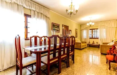 Sobrado com 4 quartos à venda em vila nova mazzei - sp