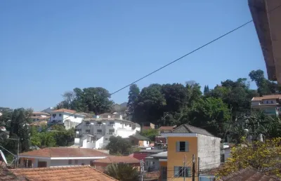 Casa térrea com 2 quartos à venda em vila irmãos arnoni - sp