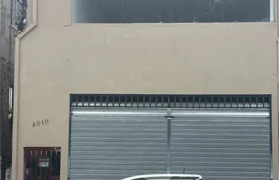 Ponto comercial à venda na Largo Conselheiro Moreira de Barros, Mandaqui, São Paulo