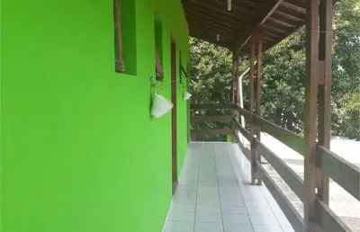 Casa com 3 quartos à venda na Um, Serra da Cantareira, Mairiporã