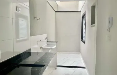 Condomínio com 1 quartos à venda em vila isolina mazzei - sp
