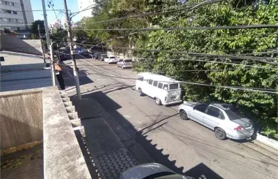 Casa com 2 quartos à venda na Rua Tenente Rocha, Santana, São Paulo