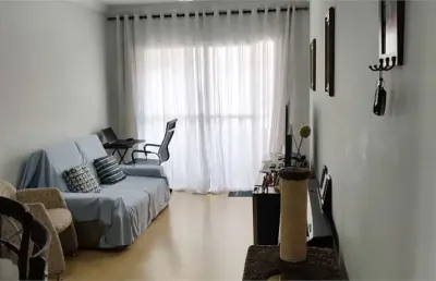 Apartamento com 3 quartos à venda em santa teresinha - sp