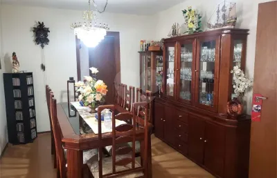 Apartamento com 3 quartos à venda na Rua Francisca Júlia, Santana, São Paulo
