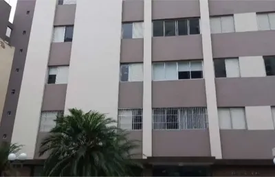 Apartamento com 3 quartos à venda na Rua Voluntários da Pátria, Santana, São Paulo