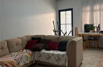 Sobrado com 3 quartos à venda em parque mandaqui - sp