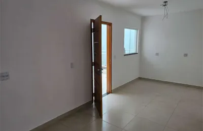 Apartamento com 1 quartos à venda em parque rodrigues alves - sp
