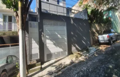 Casa com 5 quartos à venda em lauzane paulista - sp