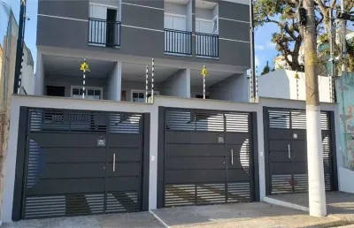 Casa com 3 quartos à venda na Vale-verde, Imirim, São Paulo