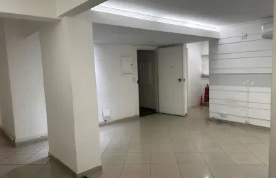 Sala comercial à venda na Rua Estela, Vila Mariana, São Paulo