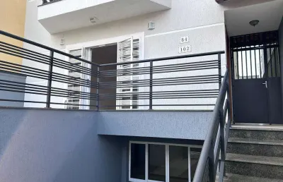 Sobrado com 3 quartos à venda em parque mandaqui - sp