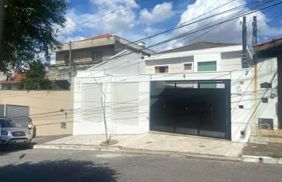 Sobrado com 3 quartos à venda em jardim são paulo(zona norte) - sp