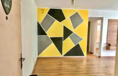 Apartamento com 2 quartos à venda em vila nova cachoeirinha - sp