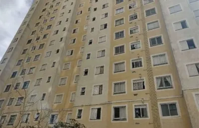 Apartamento com 2 quartos à venda em jardim leonor mendes de barros - sp