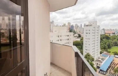 Apartamento com 4 quartos à venda na Rua Tenente Rocha, Santana, São Paulo