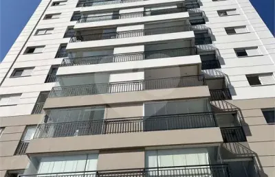 Apartamento com 3 quartos à venda na Rua Marechal Hermes da Fonseca, Santana, São Paulo