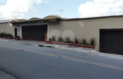 Casa com 5 quartos para locação em vila albertina - sp
