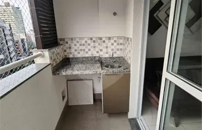 Apartamento com 1 quartos à venda em bela vista - sp