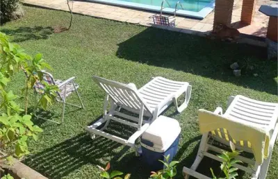 Casa com 3 quartos à venda na Antonio Luiz Ferreira, Serra da Cantareira, Mairiporã