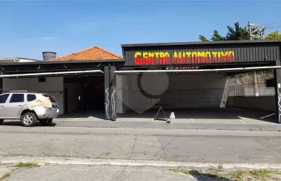 Salão comercial para locação em vila nova mazzei - sp