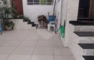 Casa de vila com 3 quartos à venda em vila medeiros - sp