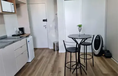 Studio com 1 quartos à venda ou para locação em centro - sp