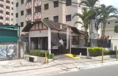 Apartamento com 2 quartos à venda em parque mandaqui - sp
