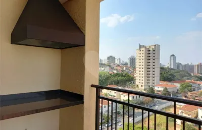 Apartamento com 2 quartos à venda em jardim são paulo(zona norte) - sp