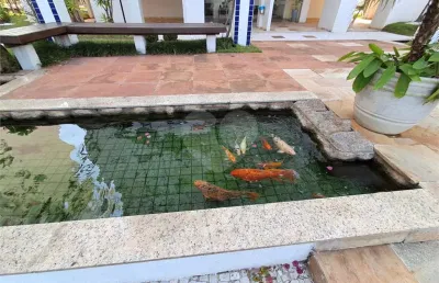 Apartamento com 3 quartos à venda em vila isolina mazzei - sp