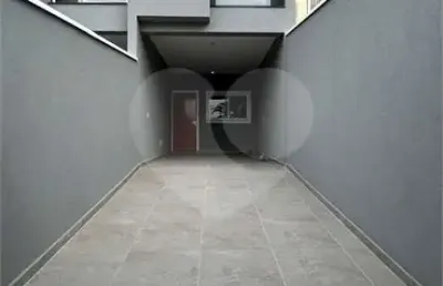 Sobrado com 3 quartos à venda em parque mandaqui - sp