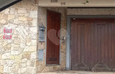 Casa com 4 quartos à venda ou para locação em vila albertina - sp