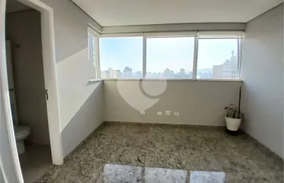 Sala comercial para alugar na Avenida Água Fria, Água Fria, São Paulo