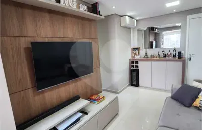 Apartamento com 2 quartos à venda em vila ester (zona norte) - sp