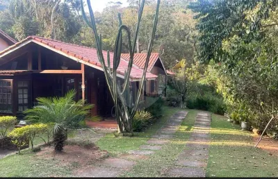 Casa com 3 quartos à venda na Valparaíso, Santa Inês, Caieiras