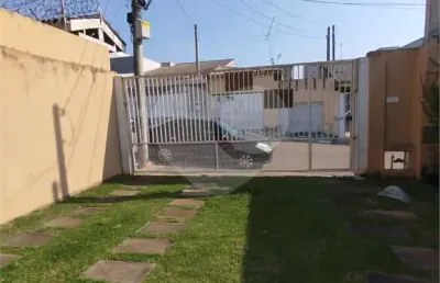 Casa térrea com 2 quartos à venda em nova cerejeira - sp