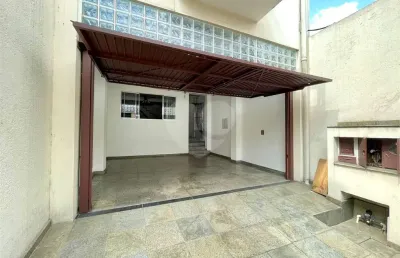 Sobrado com 4 quartos à venda em vila albertina - sp