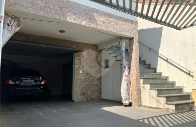 Sobrado com 3 quartos à venda em vila nova mazzei - sp