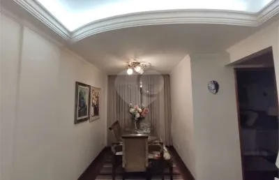 Apartamento com 2 quartos à venda em parque mandaqui - sp