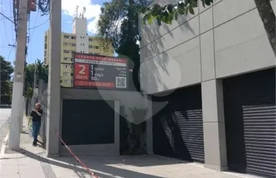 Loja à venda ou para locação em vila dom pedro ii - sp
