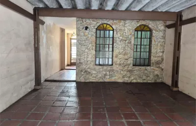 Sobrado com 3 quartos à venda em parque mandaqui - sp