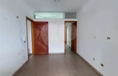 Casa com 2 quartos à venda na Avenida Coronel Sezefredo Fagundes, Tucuruvi, São Paulo