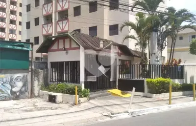 Apartamento com 2 quartos à venda em parque mandaqui - sp