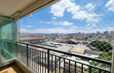 Apartamento com 3 quartos à venda em vila guilherme - sp