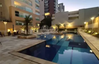 Apartamento com 3 quartos à venda em santa teresinha - sp