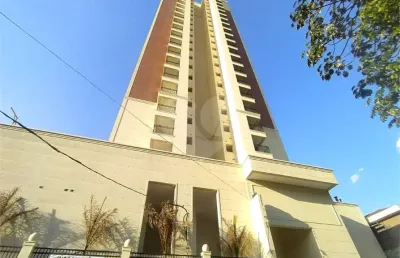 Apartamento com 2 quartos para locação em jardim são paulo(zona norte) - sp